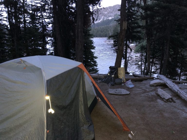 Best Couples Backpacking Sleep System For 2025