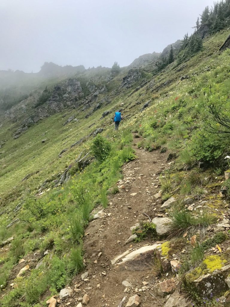 High Route