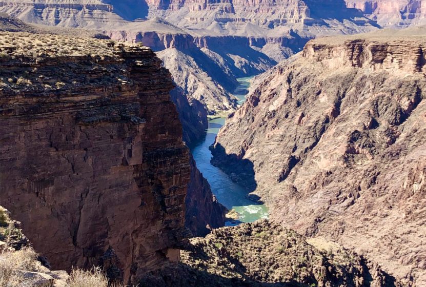 Colorado River